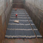 Super Length Tube